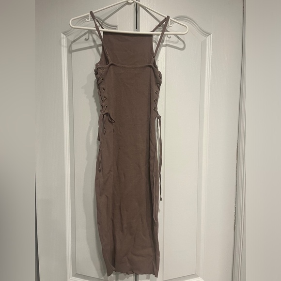 Fashion Nova Bodycon Dress - Picture 3 of 4